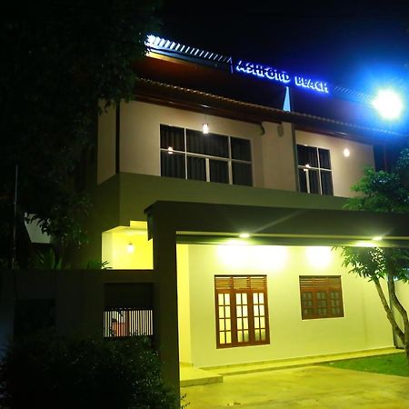 Ashford Beach Matara Kültér fotó