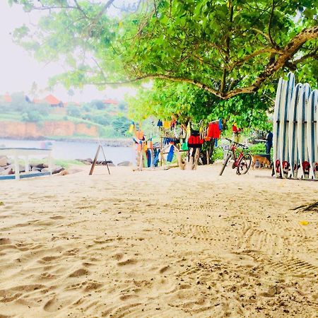 Ashford Beach Matara Kültér fotó