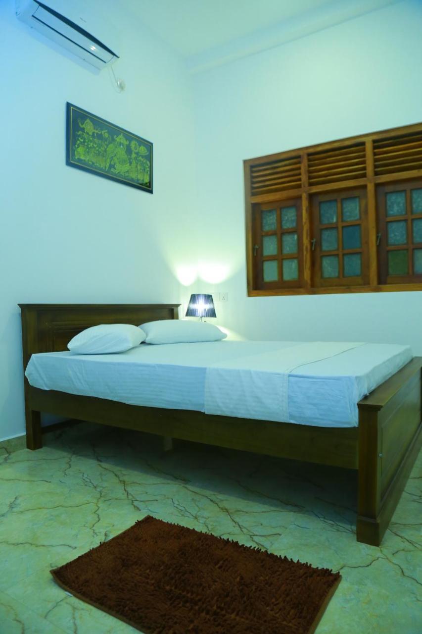Ashford Beach Matara Kültér fotó