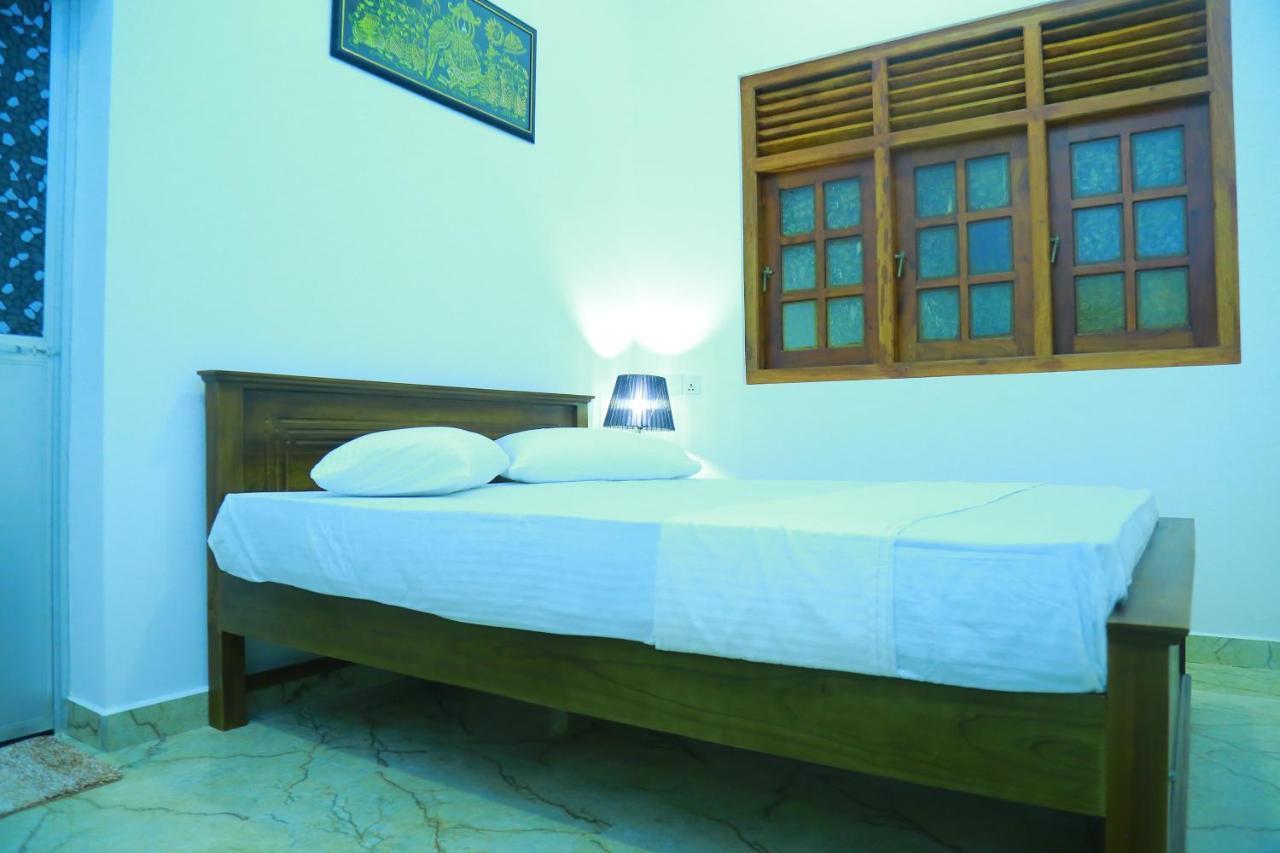 Ashford Beach Matara Kültér fotó