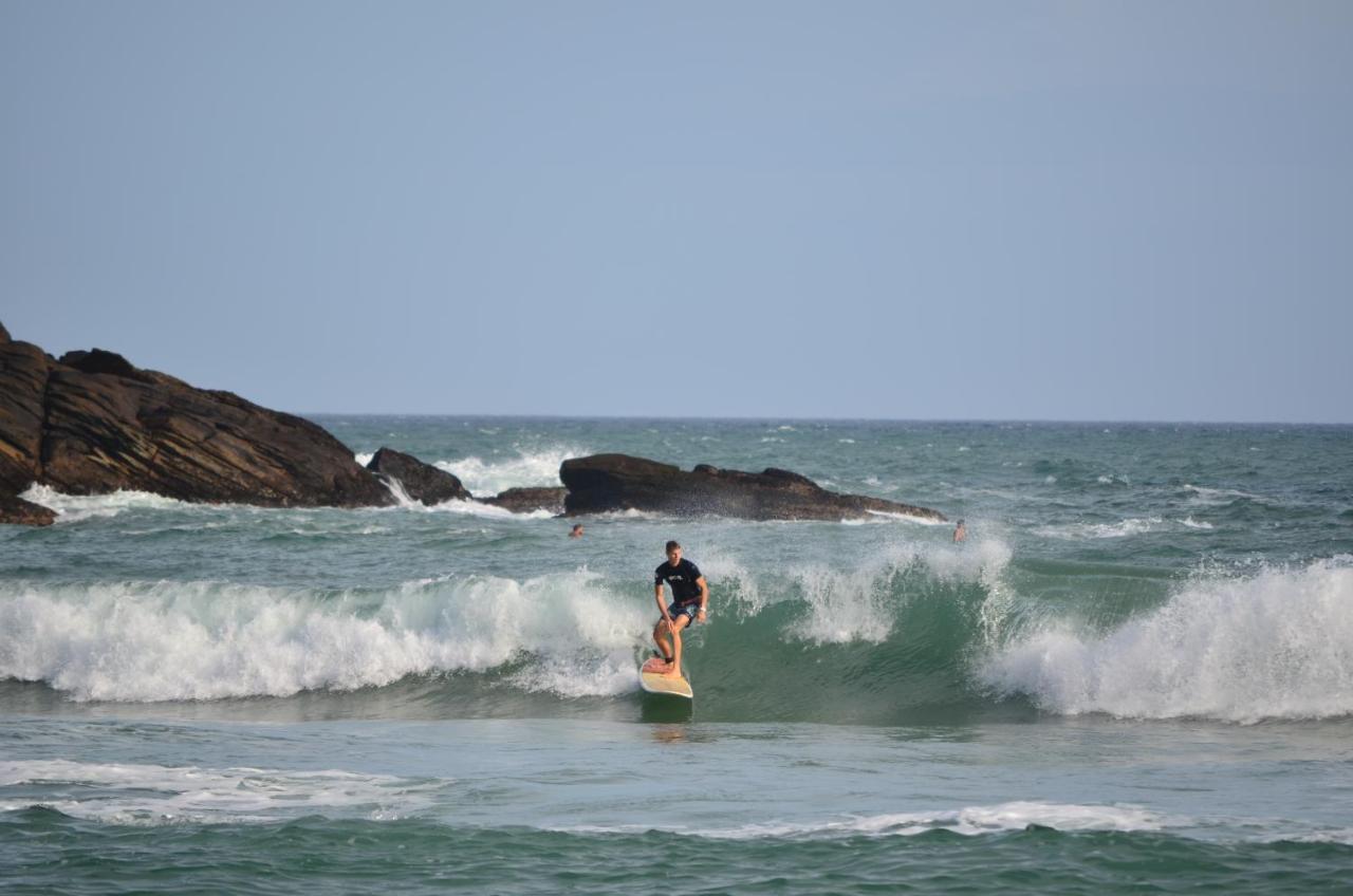 Ashford Beach Matara Kültér fotó