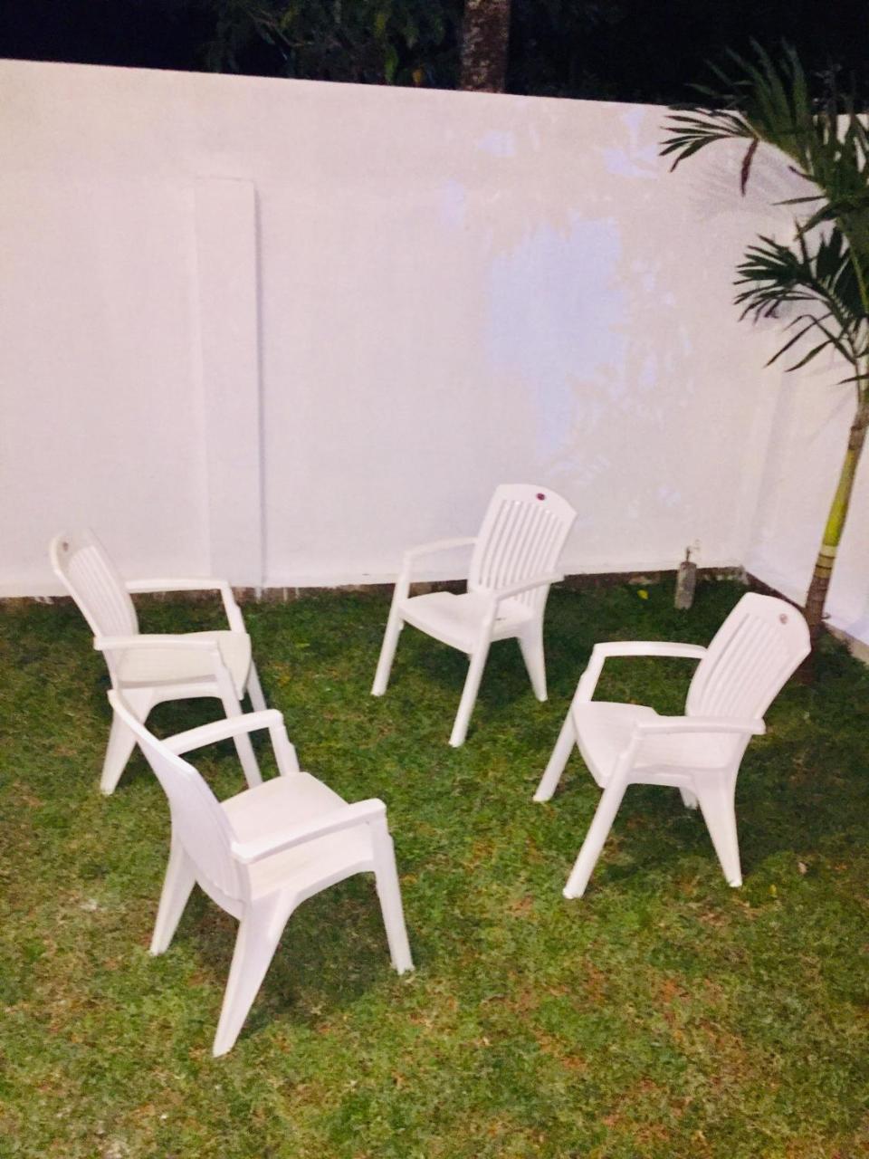 Ashford Beach Matara Kültér fotó