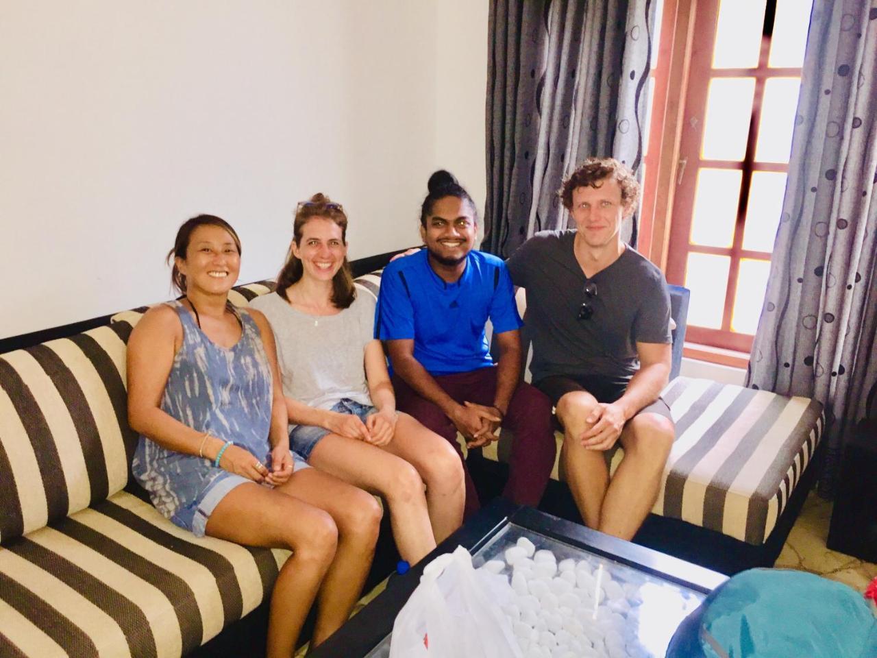 Ashford Beach Matara Kültér fotó